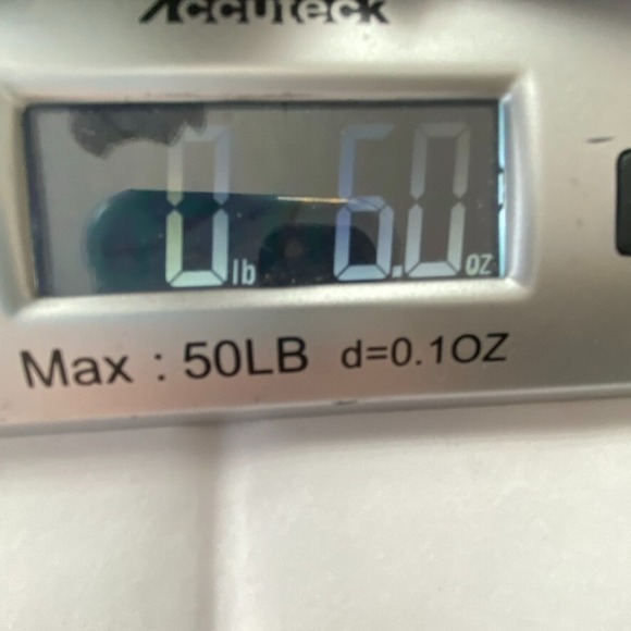 Tea Collection Wrap Dress Girl Size 6Y Floral Cottage Ruffled Hem Girly - Picture 7 of 8